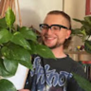 Meet your Posher, Matthew